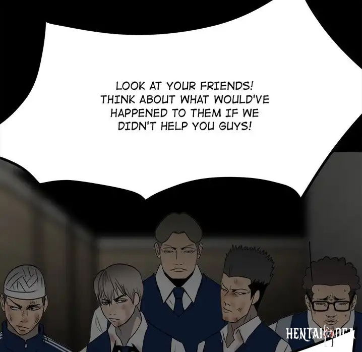 The Villain The Villain Chapter 49 - Page 92