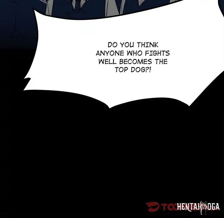 The Villain The Villain Chapter 49 - Page 93