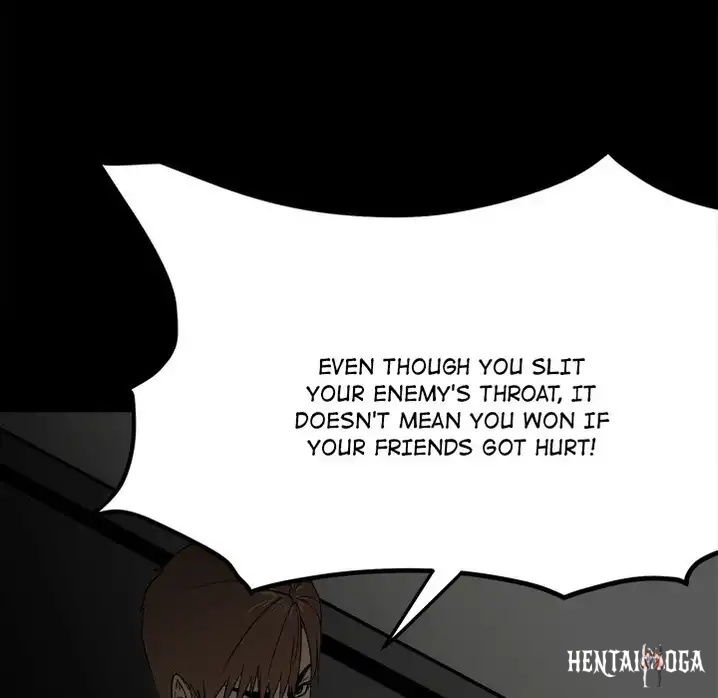 The Villain The Villain Chapter 49 - Page 94