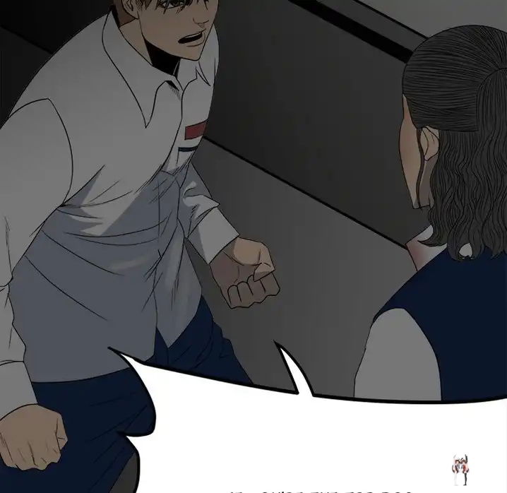 The Villain The Villain Chapter 49 - Page 95