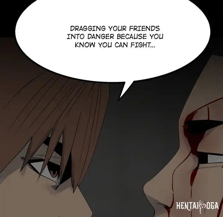 The Villain The Villain Chapter 49 - Page 97