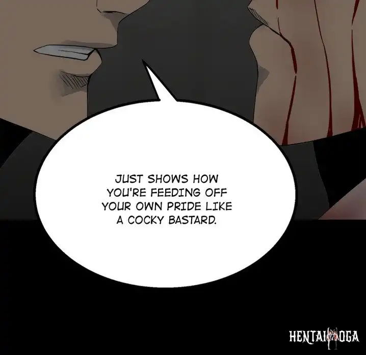 The Villain The Villain Chapter 49 - Page 98