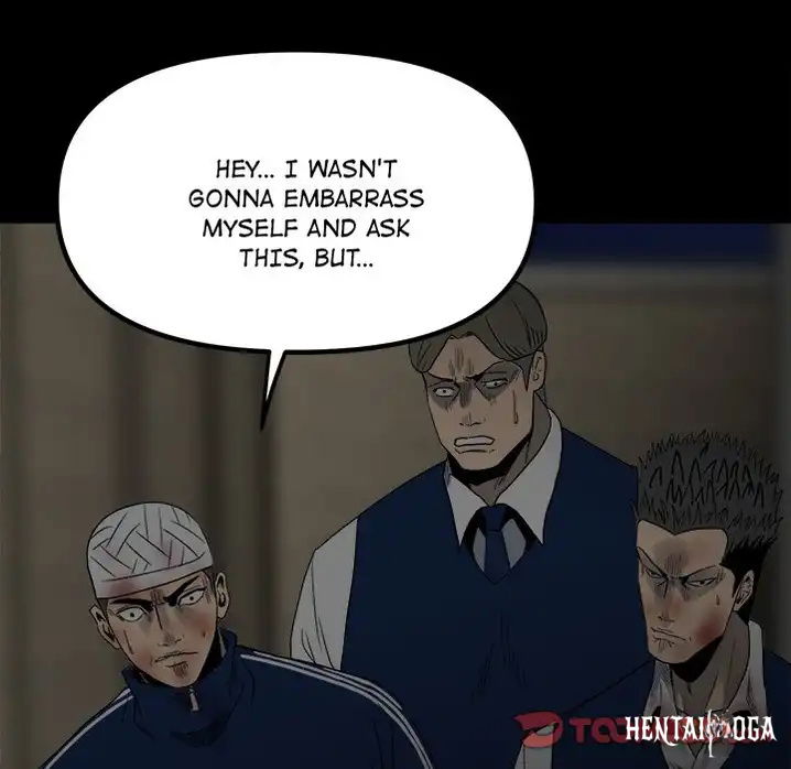 The Villain The Villain Chapter 50 - Page 102