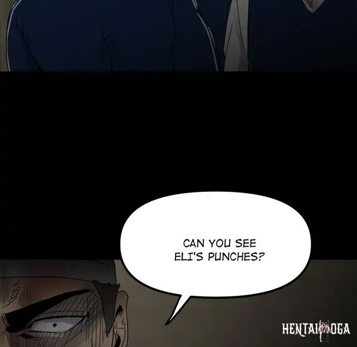 The Villain The Villain Chapter 50 - Page 103