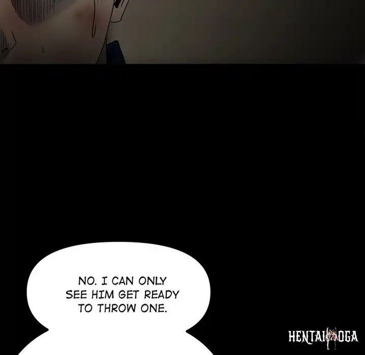 The Villain The Villain Chapter 50 - Page 104