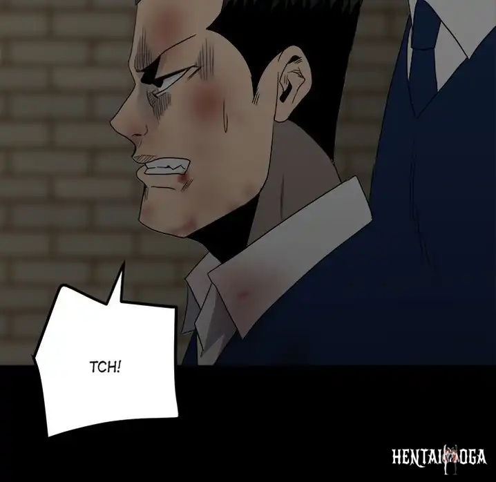 The Villain The Villain Chapter 50 - Page 106