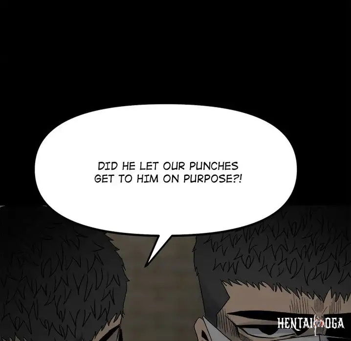 The Villain The Villain Chapter 50 - Page 107