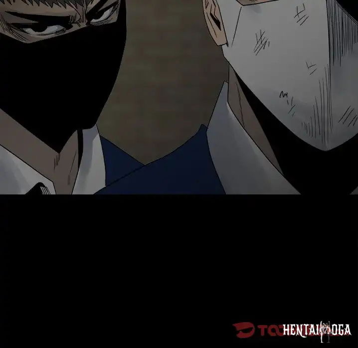 The Villain The Villain Chapter 50 - Page 108