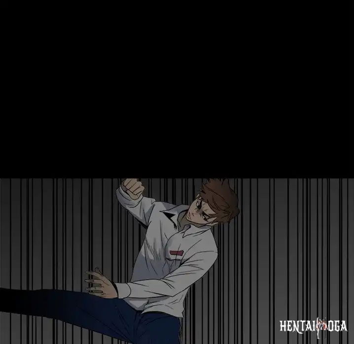 The Villain The Villain Chapter 50 - Page 109