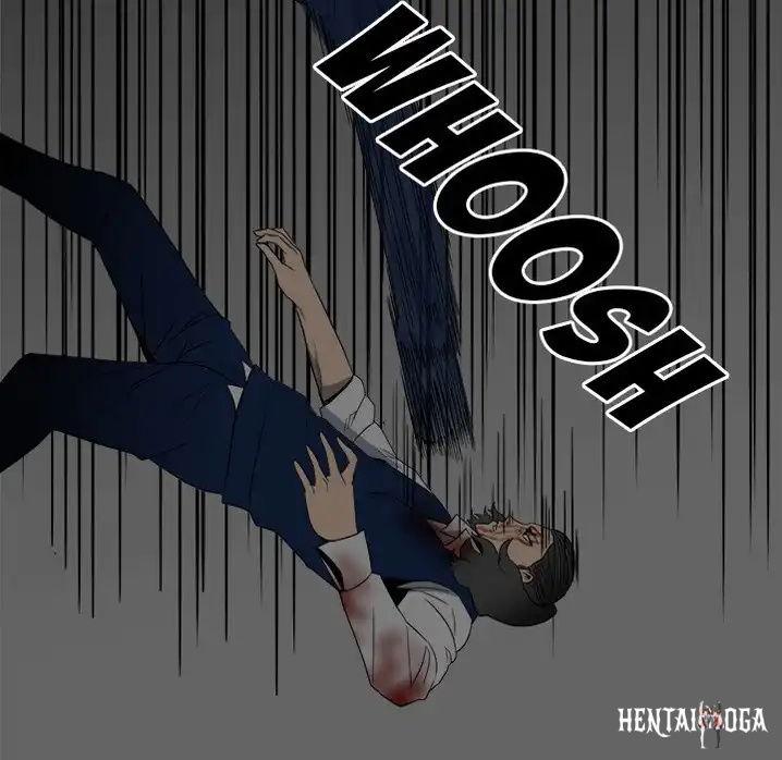 The Villain The Villain Chapter 50 - Page 110