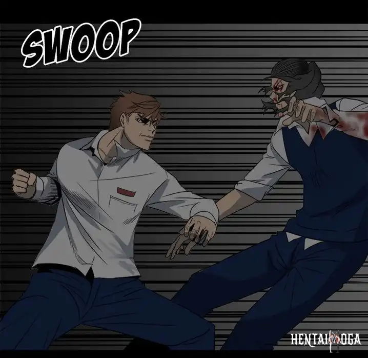 The Villain The Villain Chapter 50 - Page 113