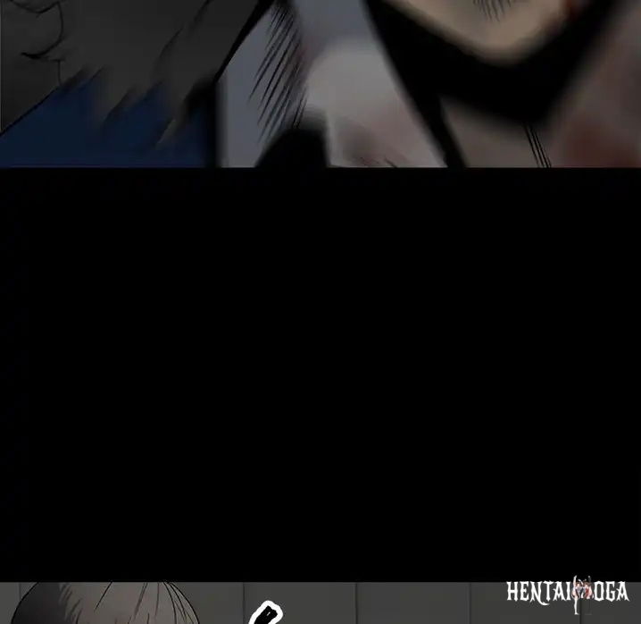 The Villain The Villain Chapter 50 - Page 115