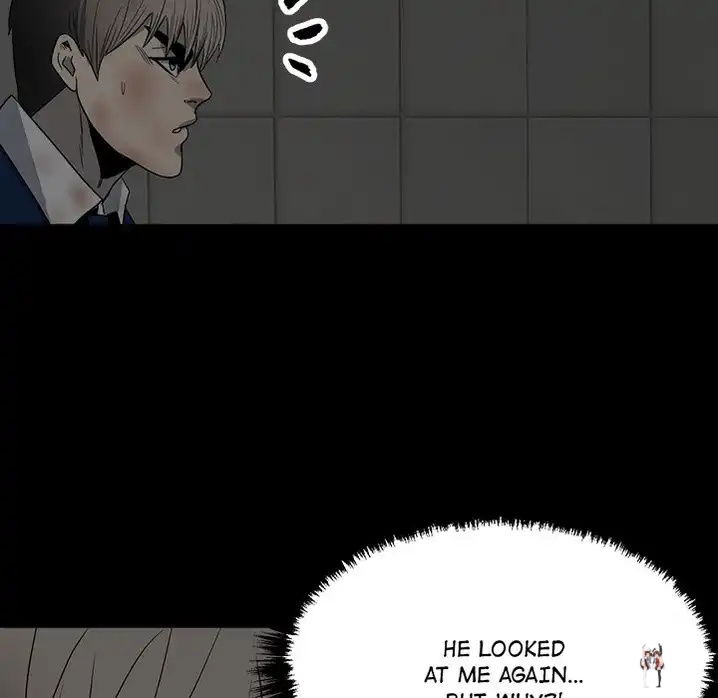 The Villain The Villain Chapter 50 - Page 116