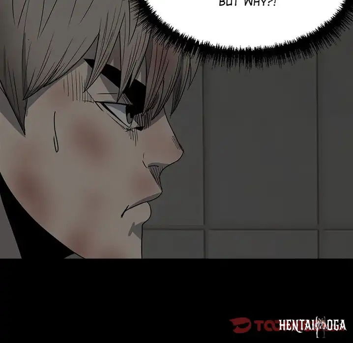 The Villain The Villain Chapter 50 - Page 117