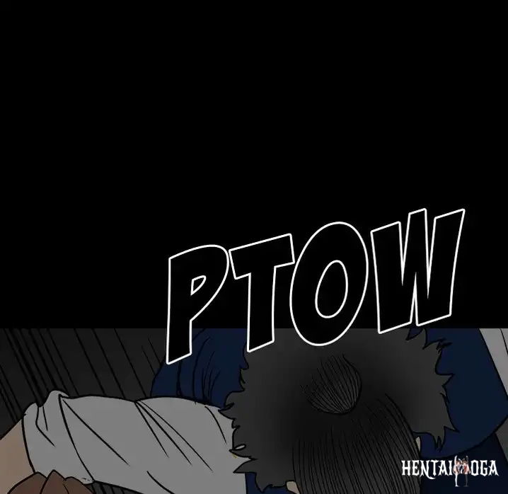 The Villain The Villain Chapter 50 - Page 118