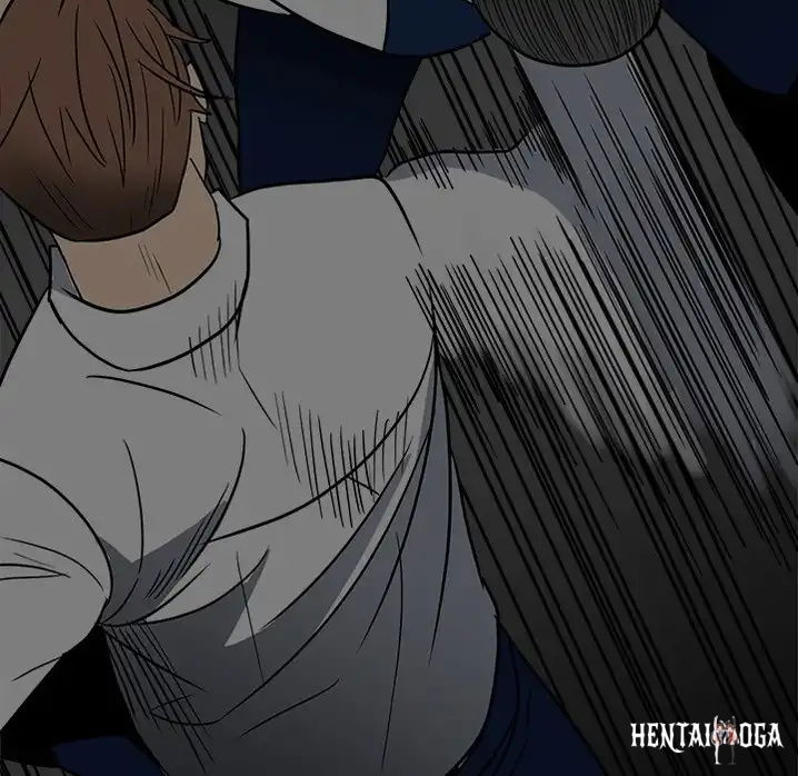 The Villain The Villain Chapter 50 - Page 119