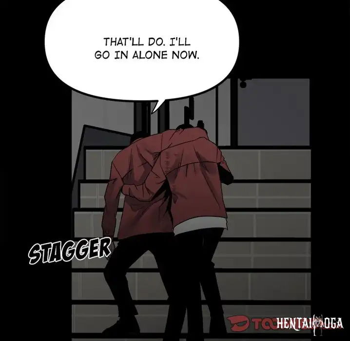 The Villain The Villain Chapter 50 - Page 12