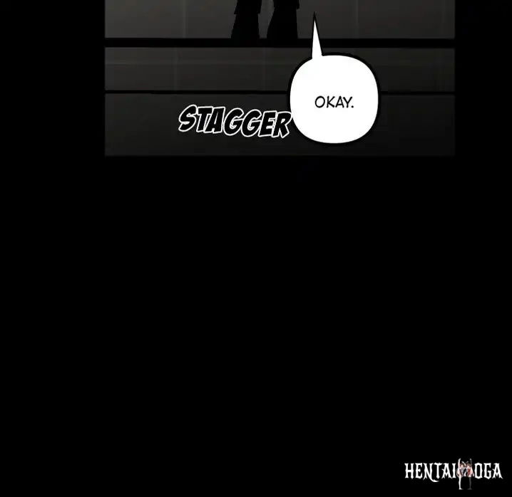 The Villain The Villain Chapter 50 - Page 13