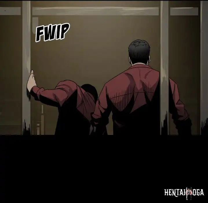 The Villain The Villain Chapter 50 - Page 14