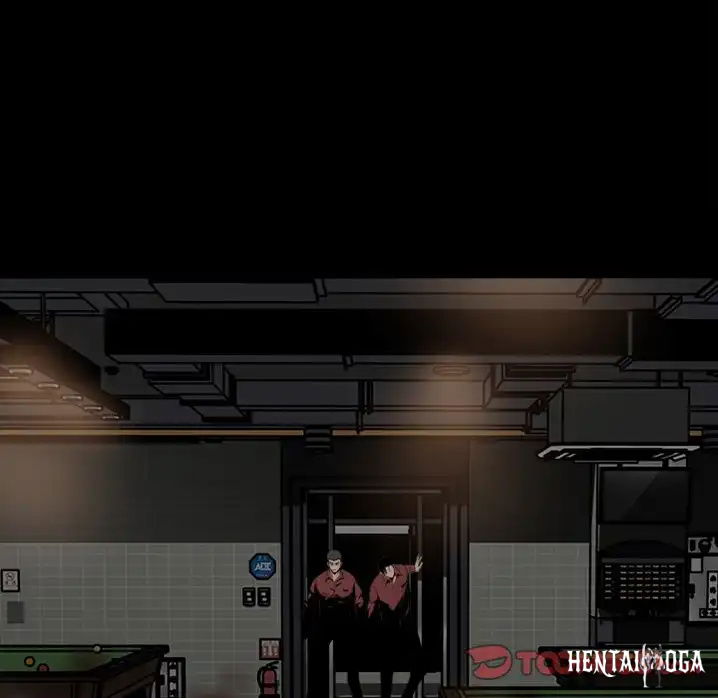 The Villain The Villain Chapter 50 - Page 15