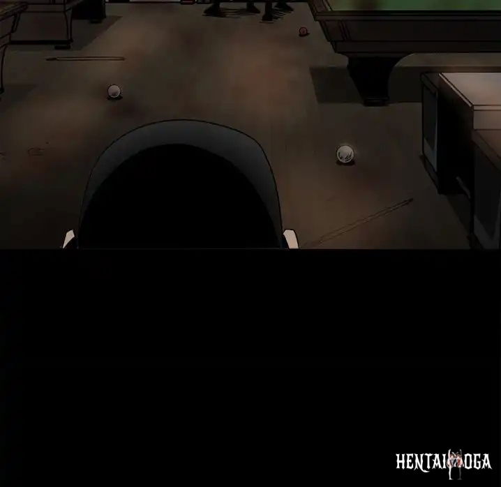 The Villain The Villain Chapter 50 - Page 16