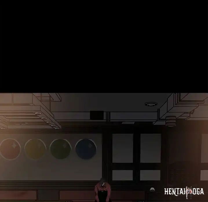 The Villain The Villain Chapter 50 - Page 17