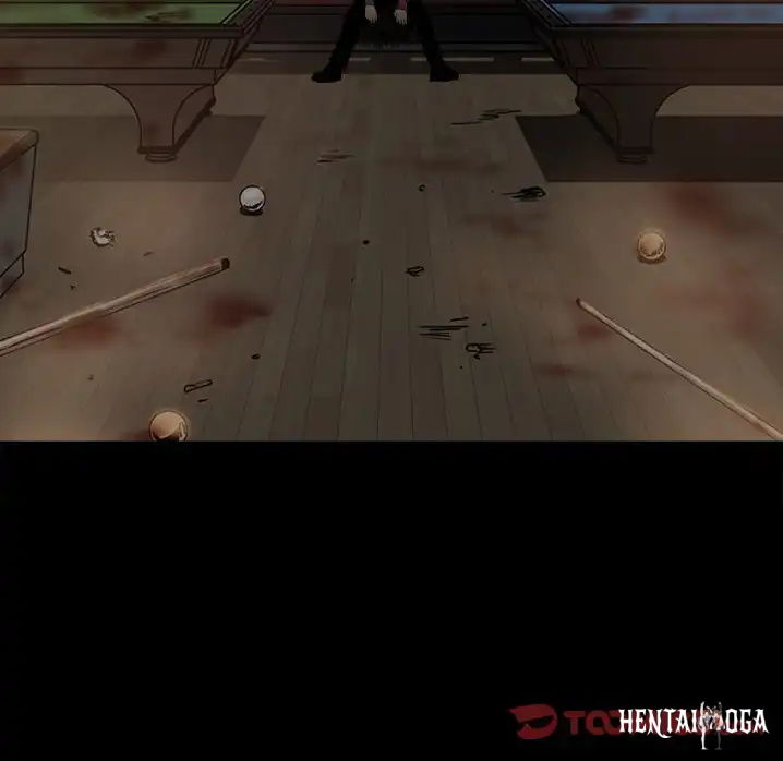 The Villain The Villain Chapter 50 - Page 18