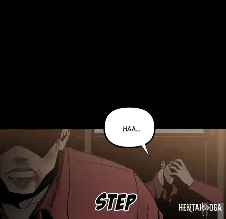 The Villain The Villain Chapter 50 - Page 19