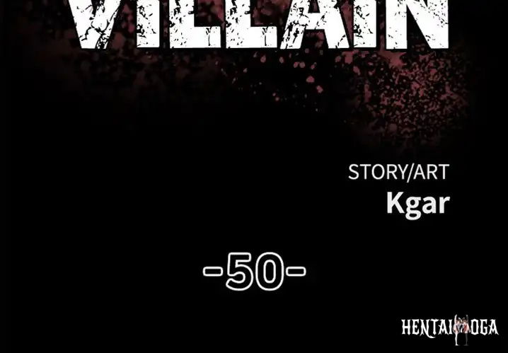 The Villain The Villain Chapter 50 - Page 2