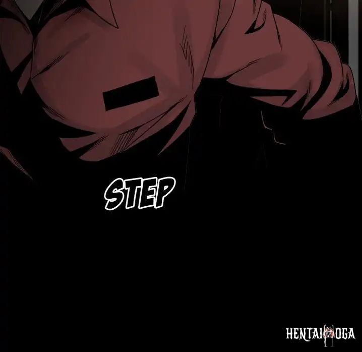 The Villain The Villain Chapter 50 - Page 20