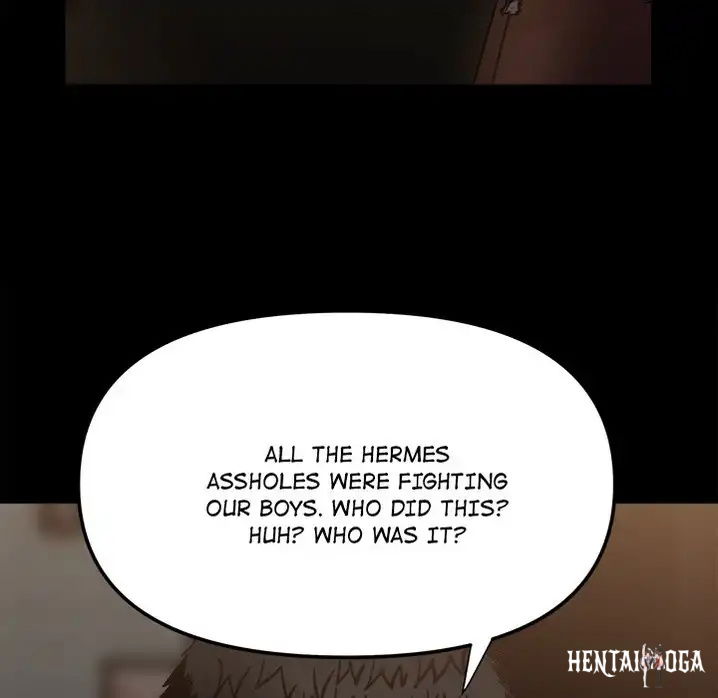 The Villain The Villain Chapter 50 - Page 22