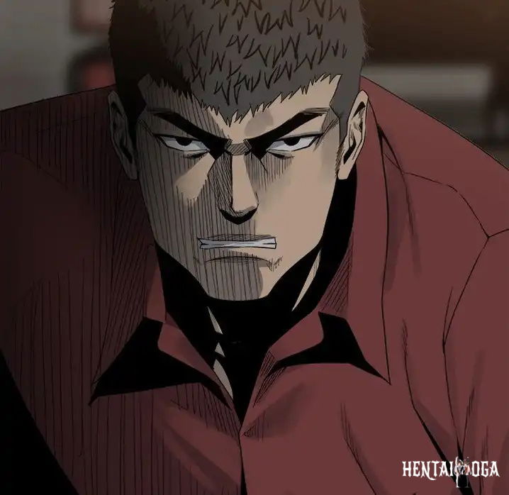 The Villain The Villain Chapter 50 - Page 23