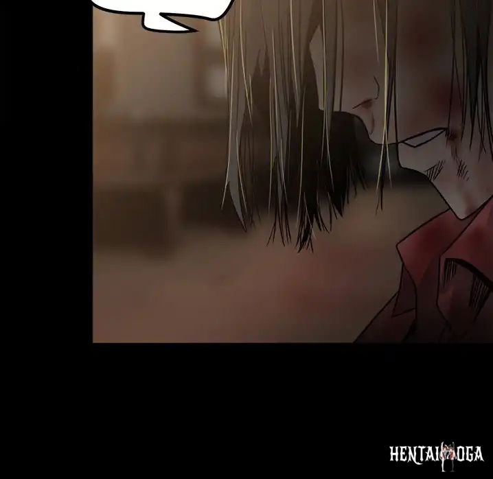 The Villain The Villain Chapter 50 - Page 25