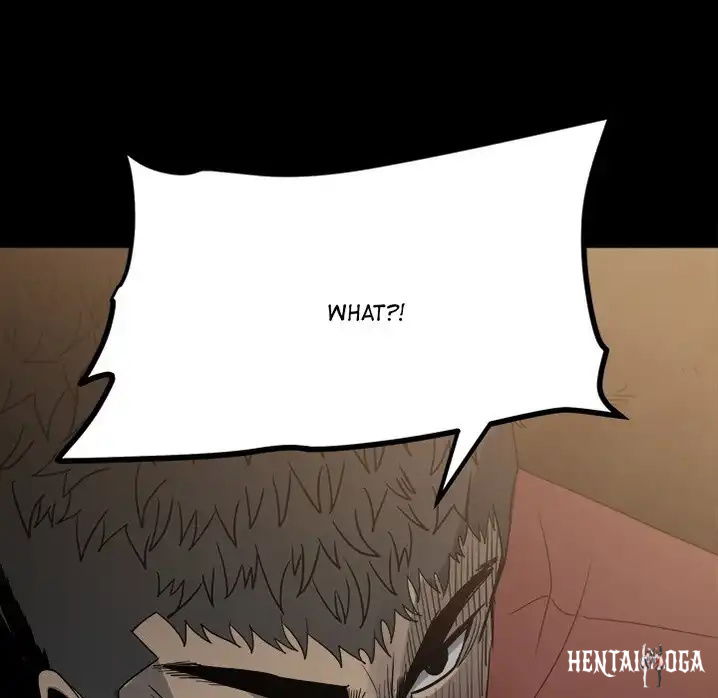 The Villain The Villain Chapter 50 - Page 26