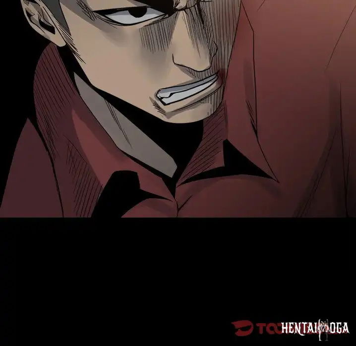 The Villain The Villain Chapter 50 - Page 27