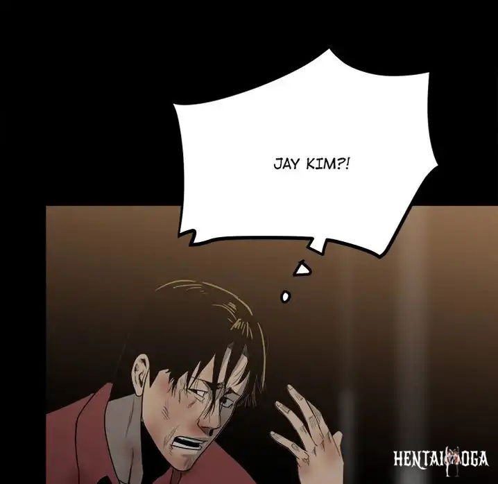 The Villain The Villain Chapter 50 - Page 28