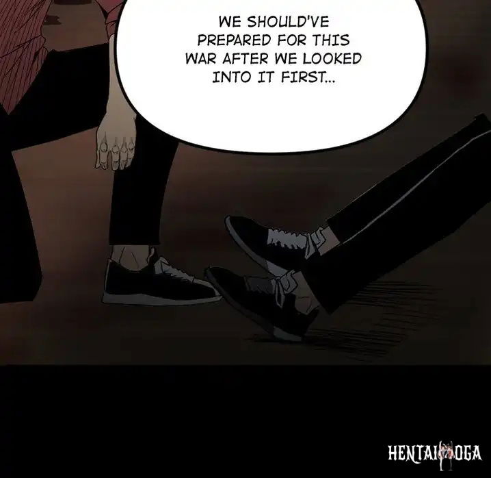 The Villain The Villain Chapter 50 - Page 31