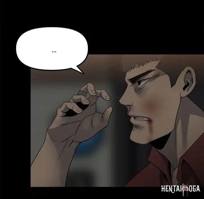 The Villain The Villain Chapter 50 - Page 34