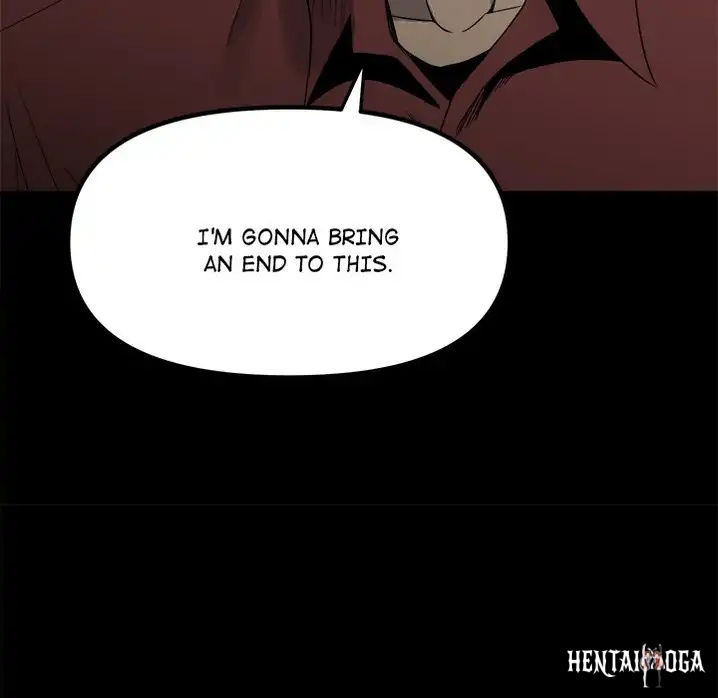 The Villain The Villain Chapter 50 - Page 38