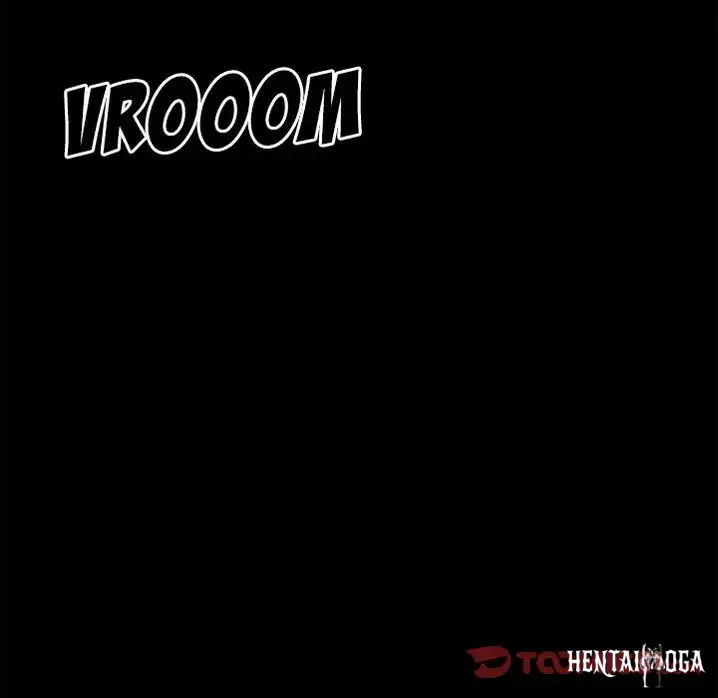 The Villain The Villain Chapter 50 - Page 39