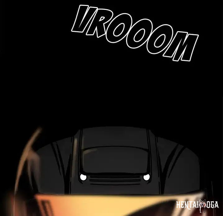 The Villain The Villain Chapter 50 - Page 40