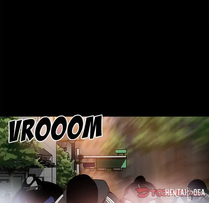 The Villain The Villain Chapter 50 - Page 42