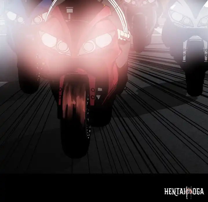 The Villain The Villain Chapter 50 - Page 43