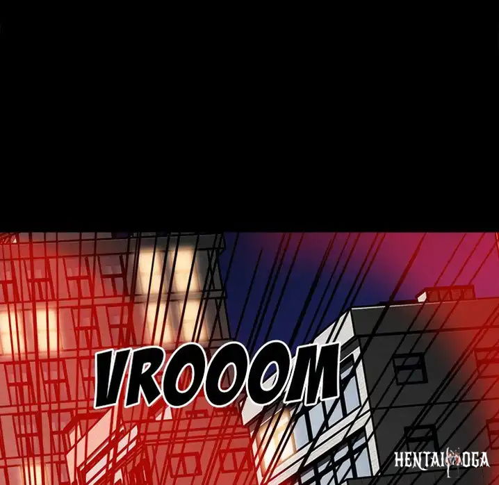 The Villain The Villain Chapter 50 - Page 44