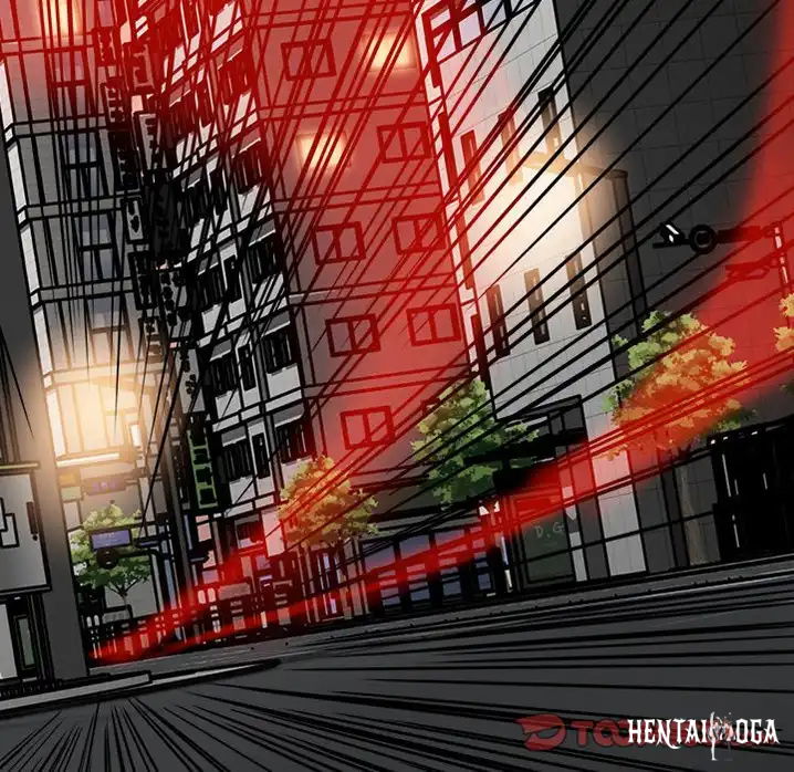 The Villain The Villain Chapter 50 - Page 45