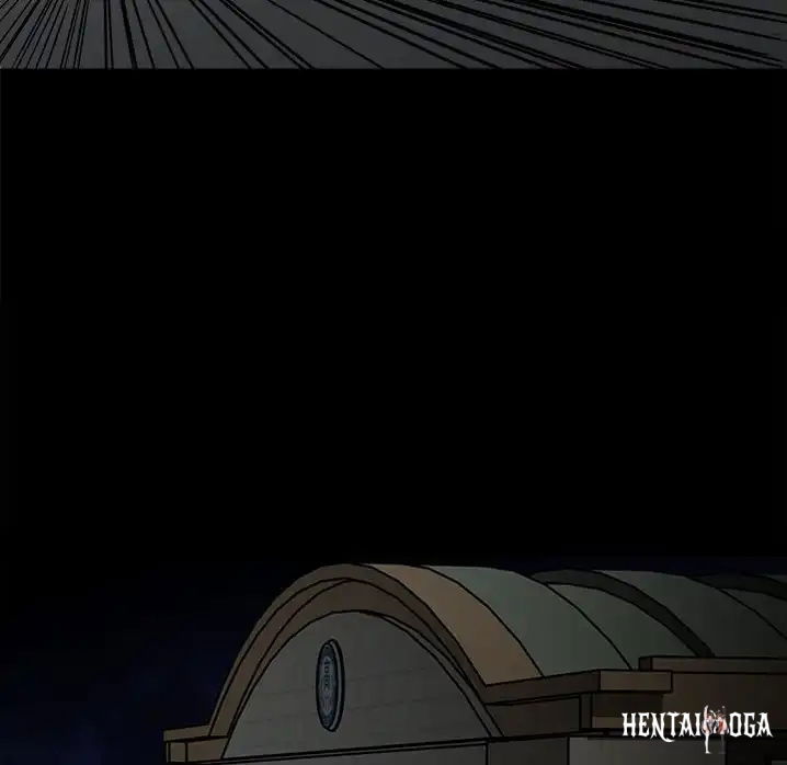 The Villain The Villain Chapter 50 - Page 46