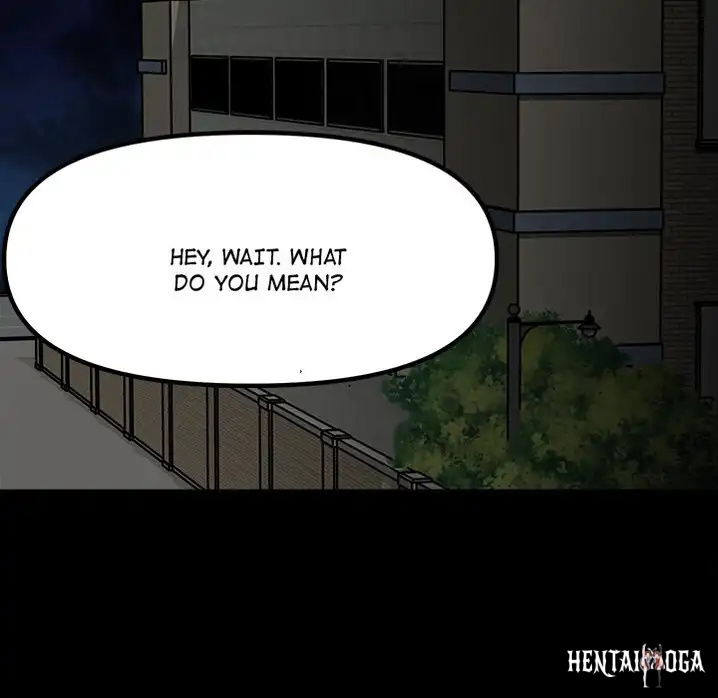 The Villain The Villain Chapter 50 - Page 47