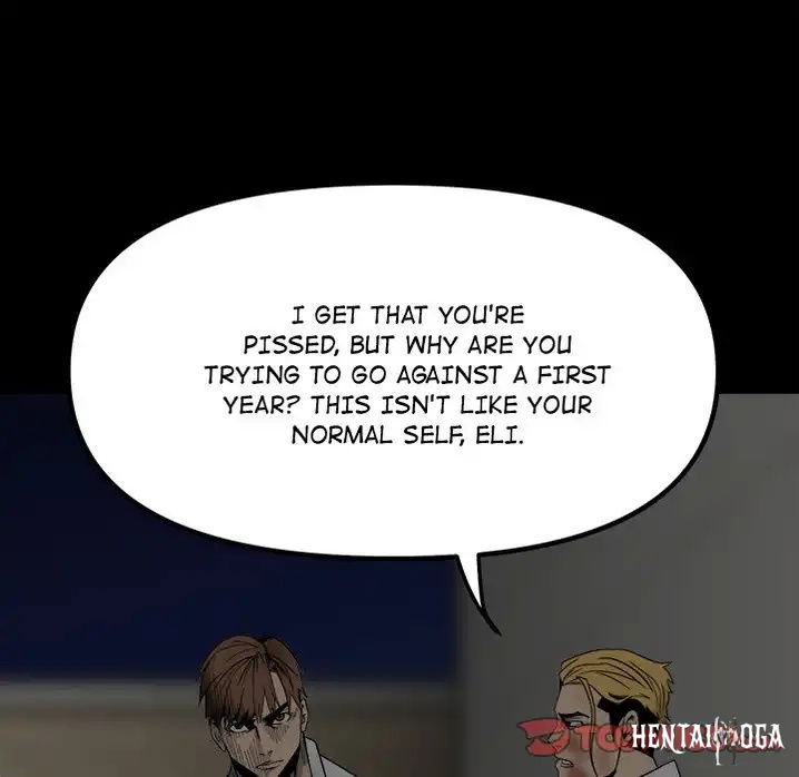 The Villain The Villain Chapter 50 - Page 48