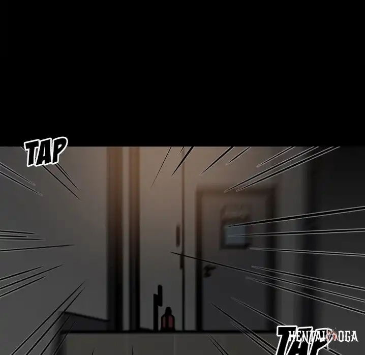 The Villain The Villain Chapter 50 - Page 5