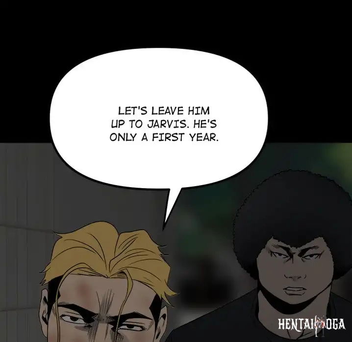 The Villain The Villain Chapter 50 - Page 50